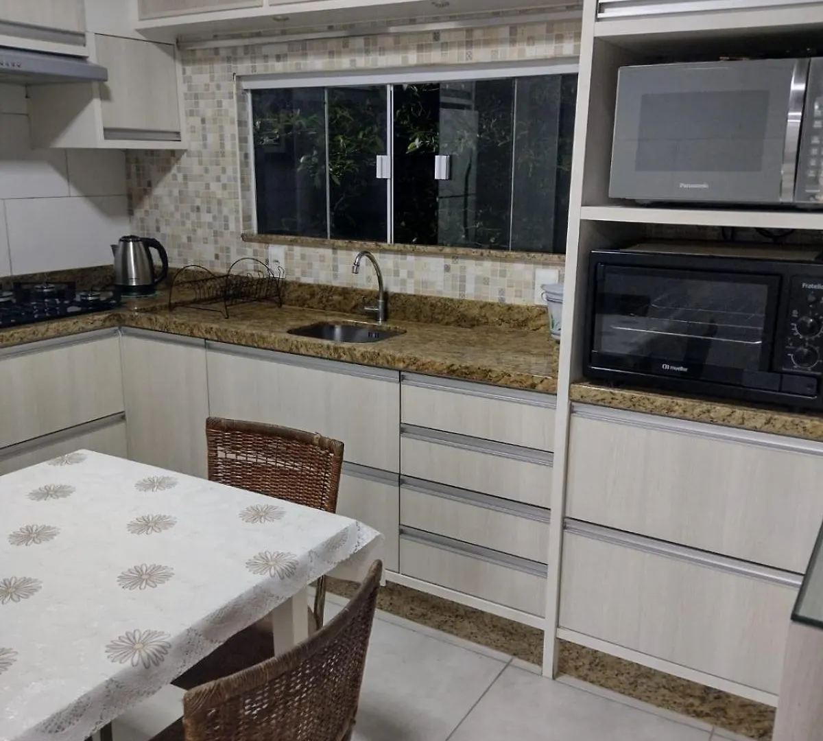 Casa Na Barra Da Lagoa Florianópolis