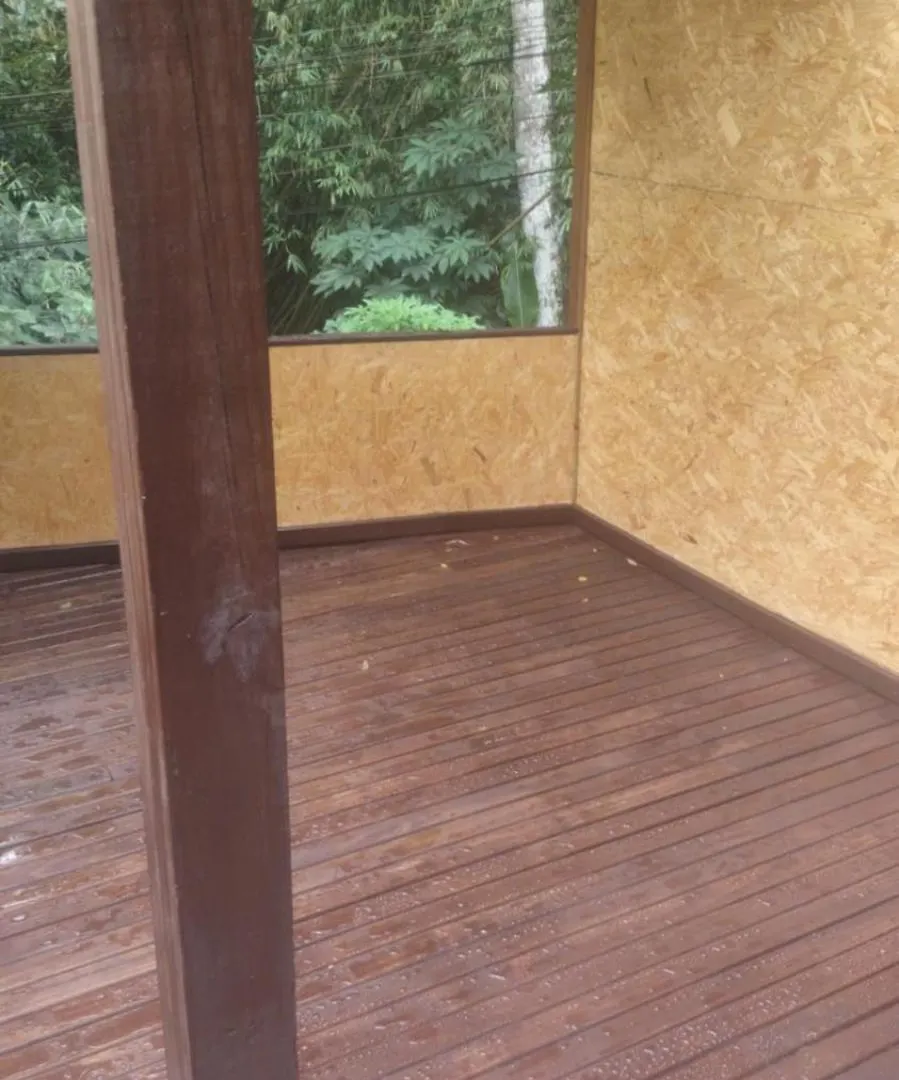 Casa Na Barra Da Lagoa Florianopolis Holiday home