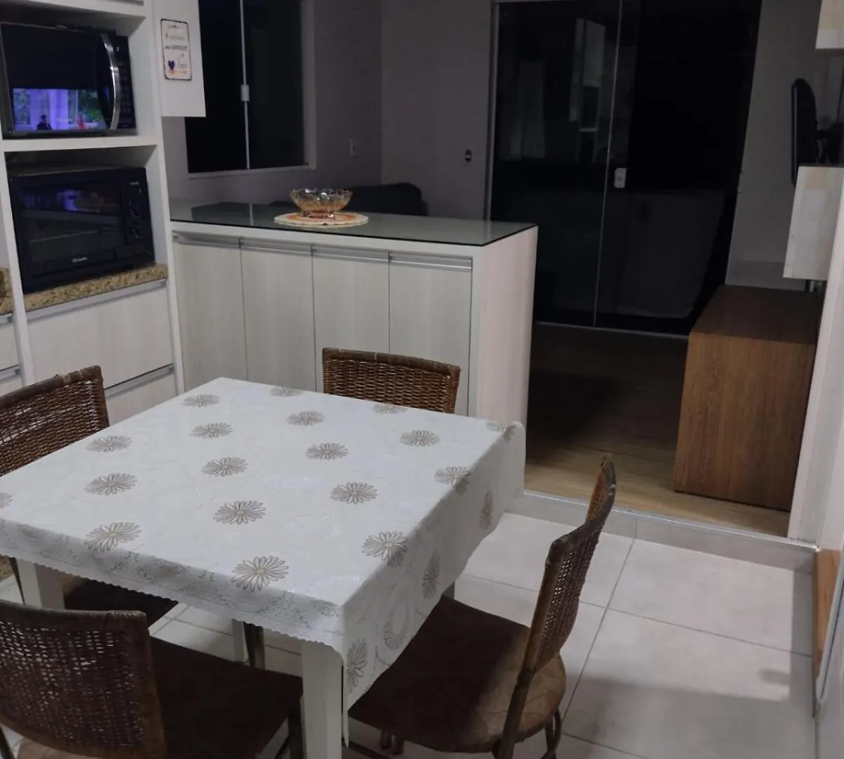 Casa Na Barra Da Lagoa Florianopolis 0*,