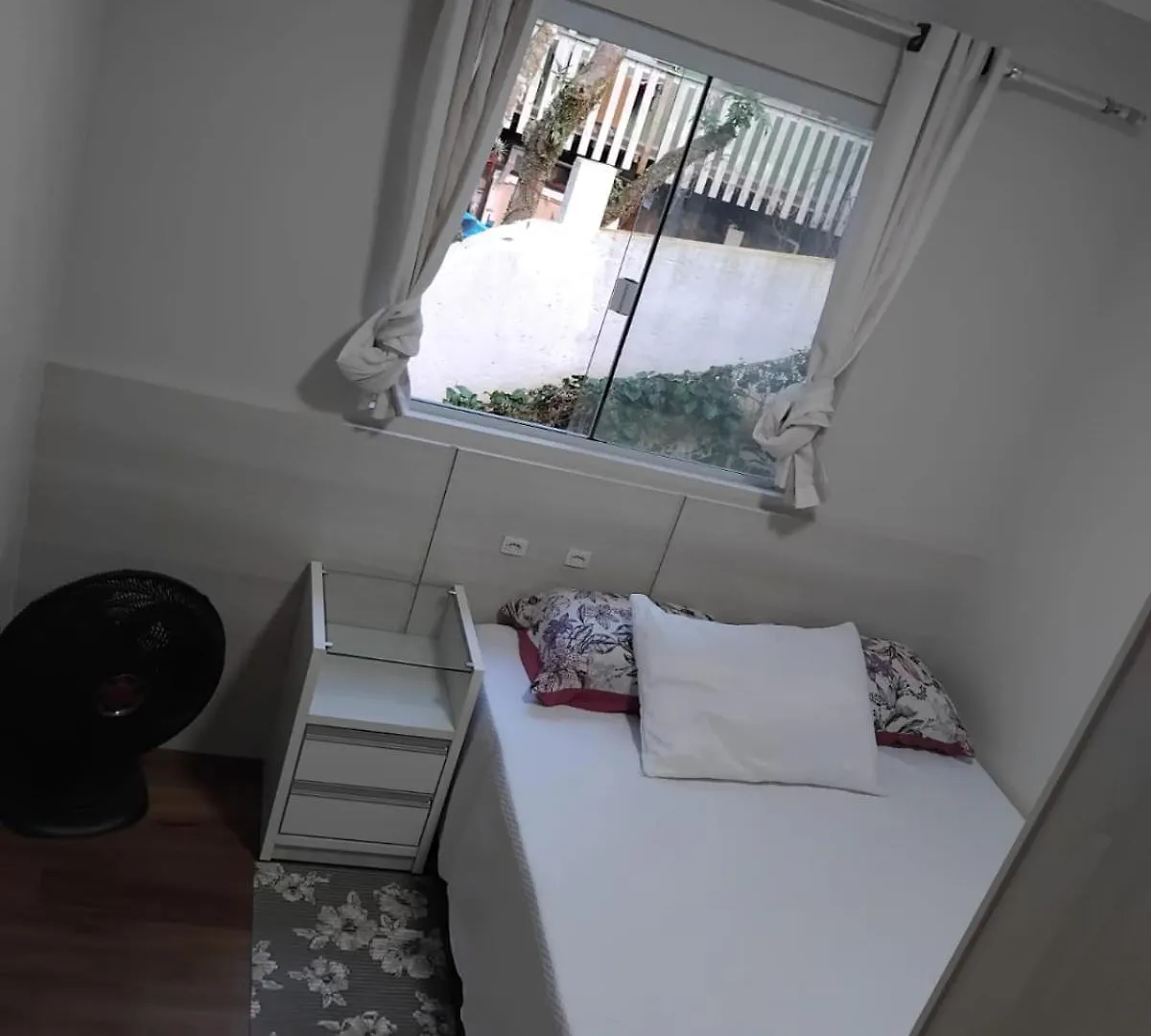 Holiday home Casa Na Barra Da Lagoa Florianopolis