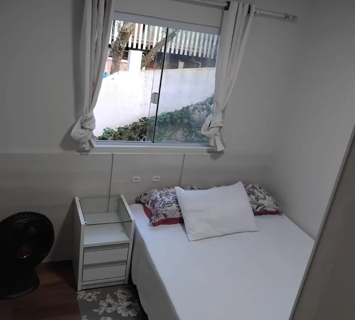 Casa Na Barra Da Lagoa Florianopolis Brazil