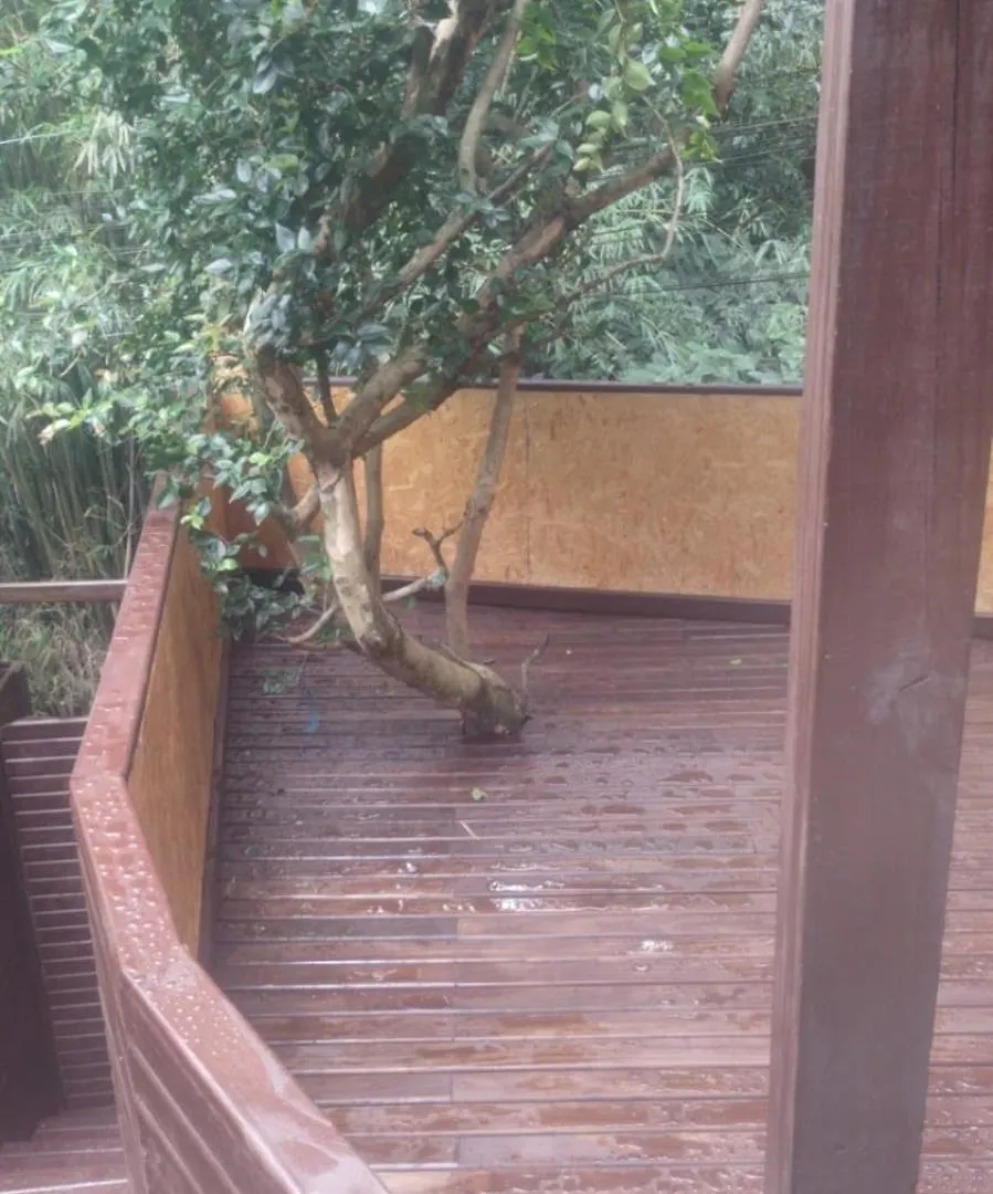 Casa Na Barra Da Lagoa Florianopolis